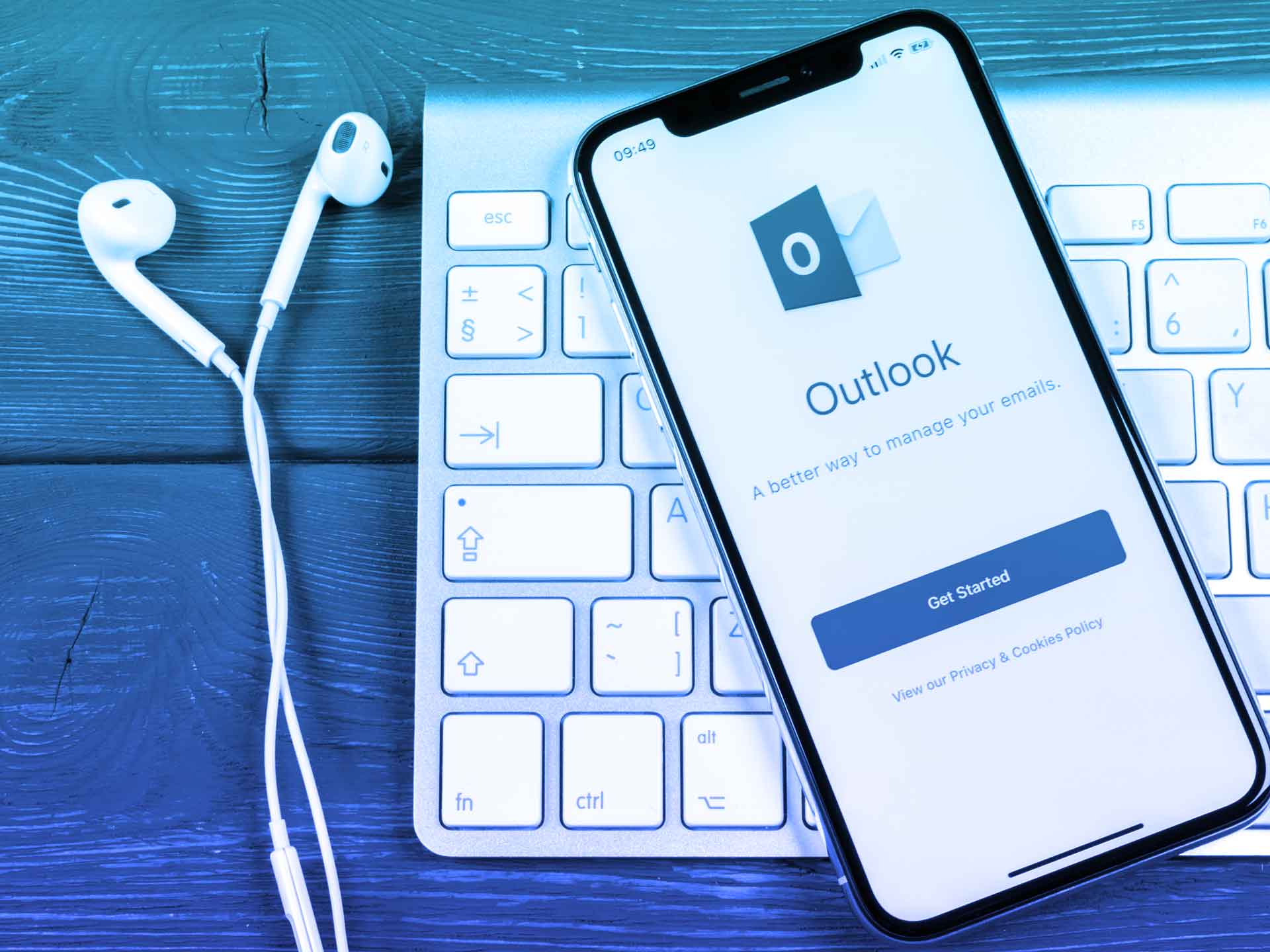How To Sign In Outlook On The Web